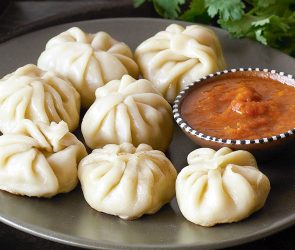 Chicken Momos Recipe | jaanzie outfits