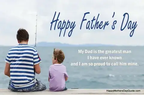 Celebrating Father’s Day: Honoring the Pillars of Strength and Love