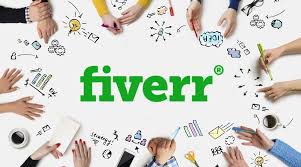 What is Fiverr? how to log in? how to create account?