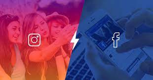 What Is the Difference Between Facebook and Instagram