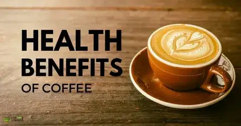  The Unexpected Benefits of Your Daily Cup of coffee