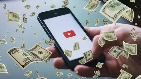 How to earn from youtoube